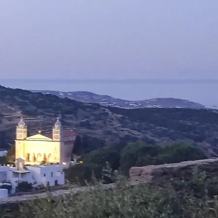 Prázdninový dům Aloni Stone With Private Parking *