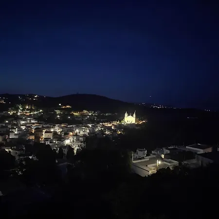 Aloni Stone With Private Parking Prázdninový dům