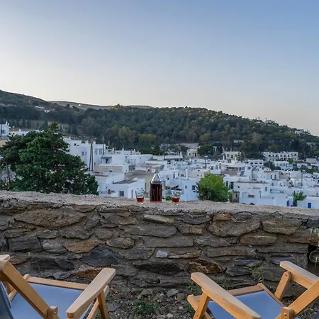 Aloni Stone With Private Parking Prázdninový dům