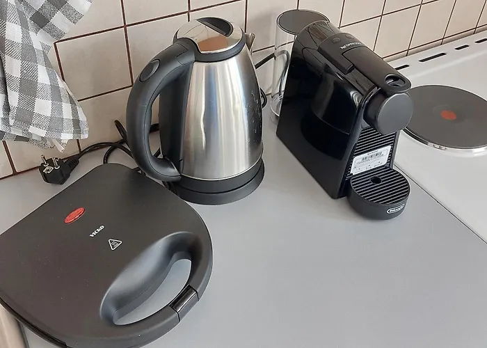 Ferienhaus Aloni Stone With Private Parking *