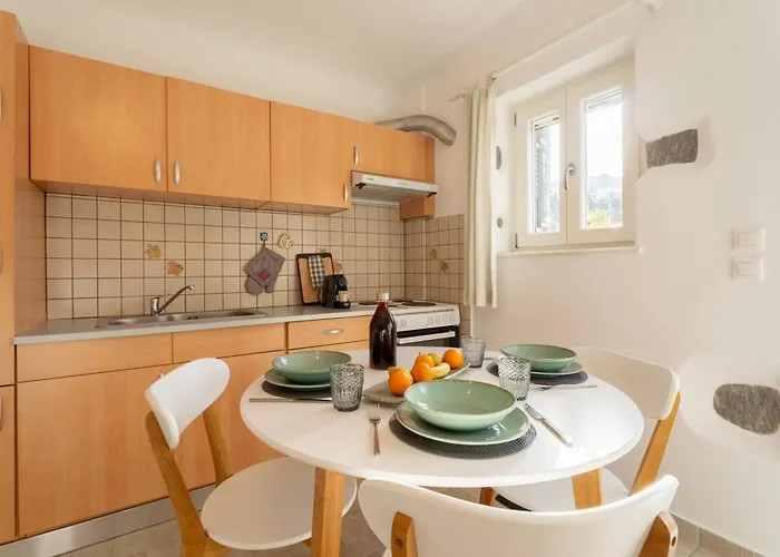 Aloni Stone With Private Parking Ferienhaus Lefkes (Paros)