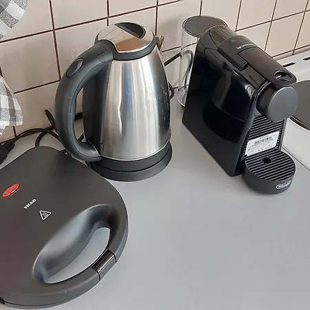 Dom wakacyjny Aloni Stone With Private Parking *