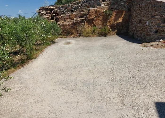 Aloni Stone With Private Parking * 雷夫克斯