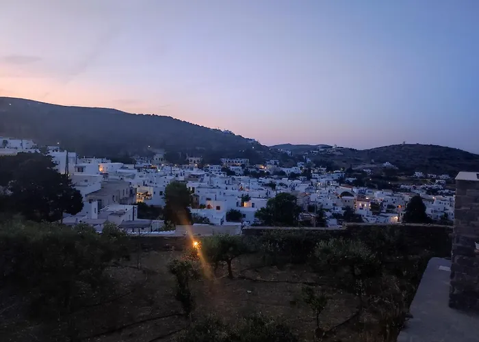 Aloni Stone With Private Parking * 雷夫克斯